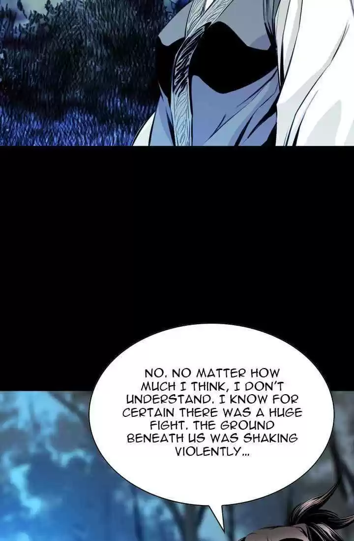 Way To Heaven Chapter 20