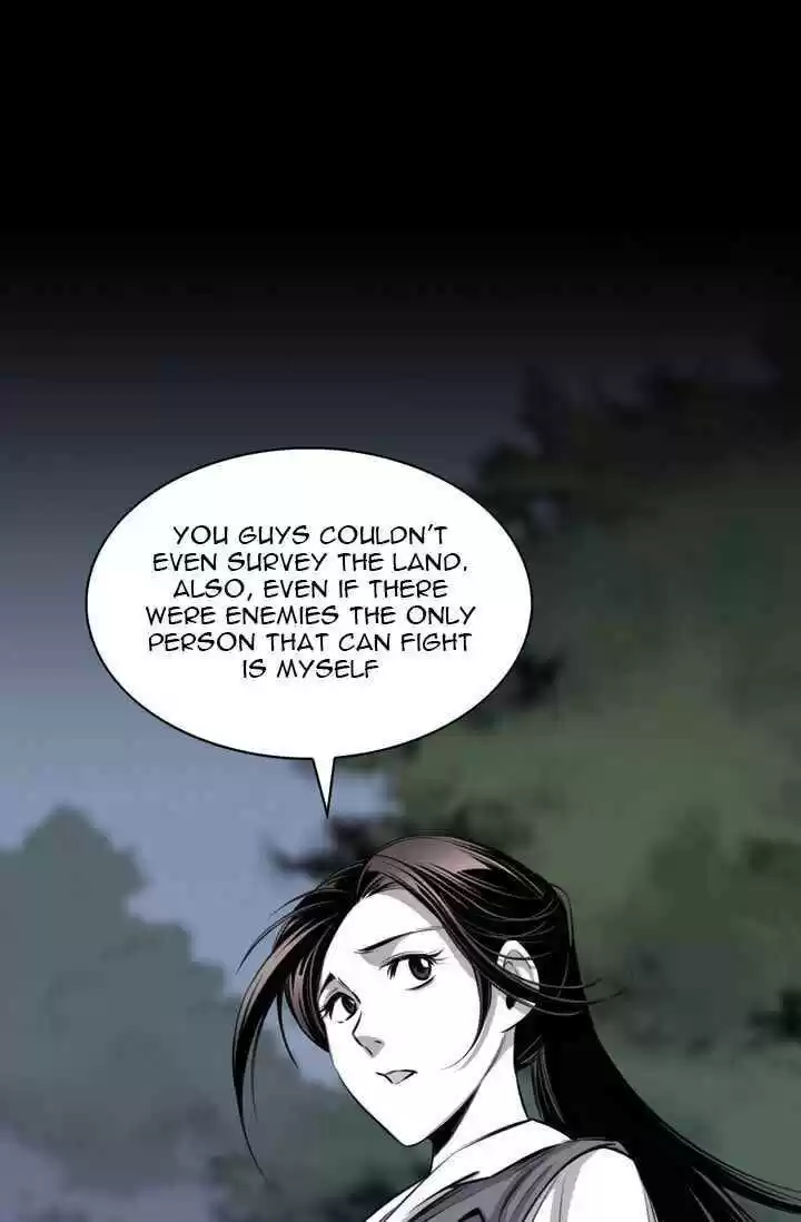 Way To Heaven Chapter 20