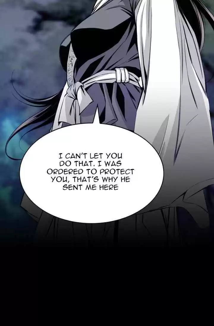 Way To Heaven Chapter 20