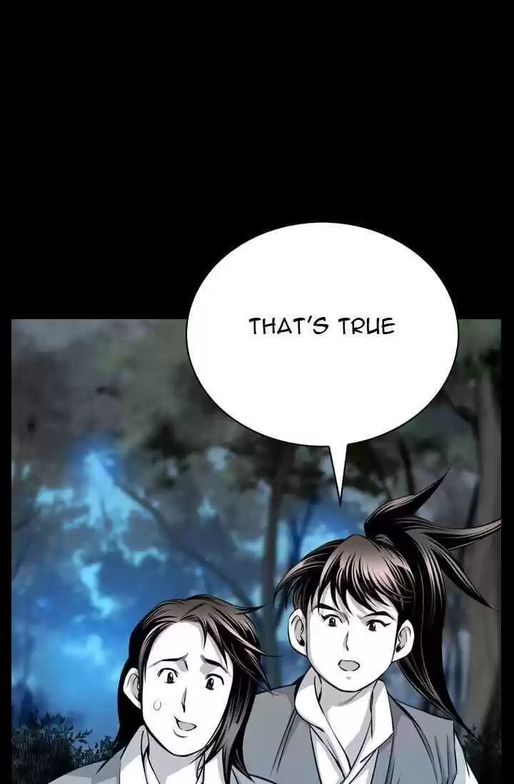 Way To Heaven Chapter 20