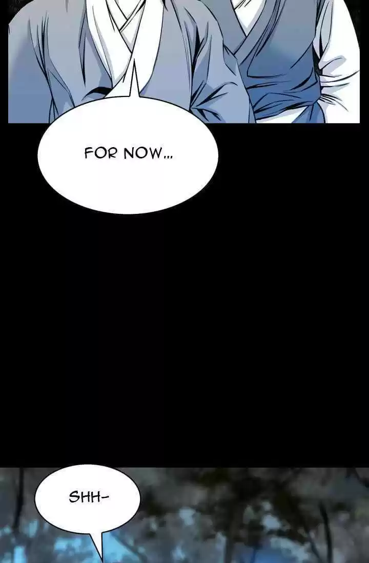 Way To Heaven Chapter 20