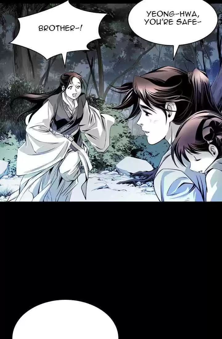 Way To Heaven Chapter 20