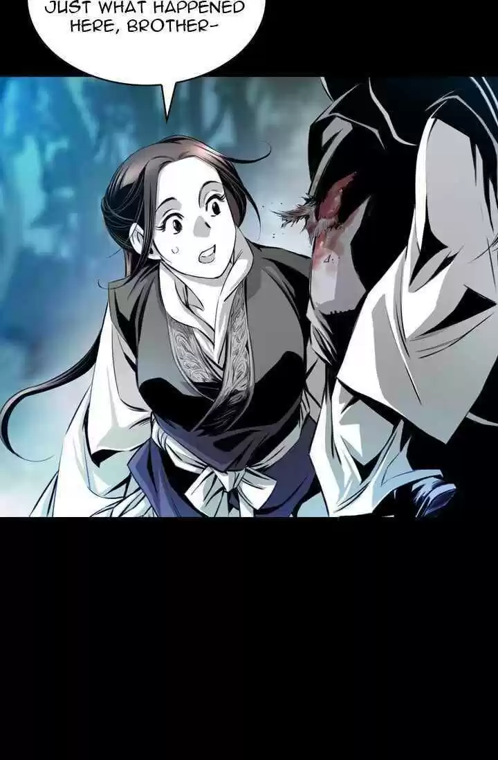 Way To Heaven Chapter 20