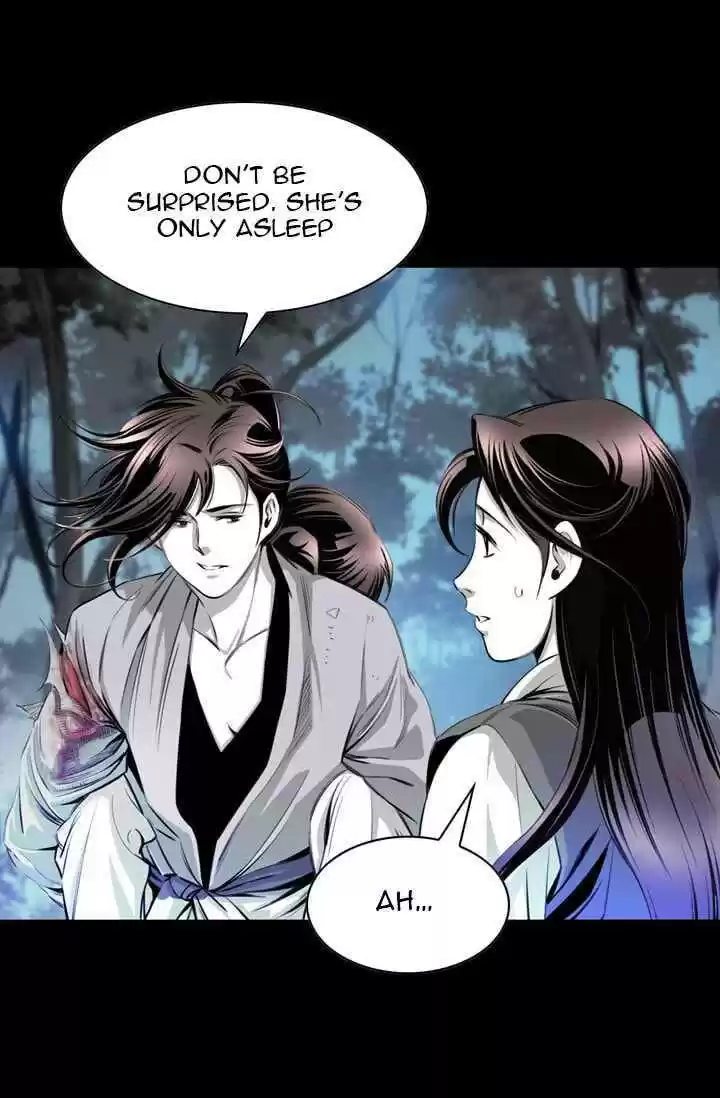 Way To Heaven Chapter 20