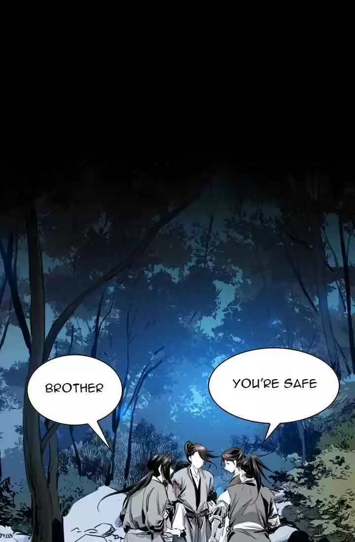 Way To Heaven Chapter 20