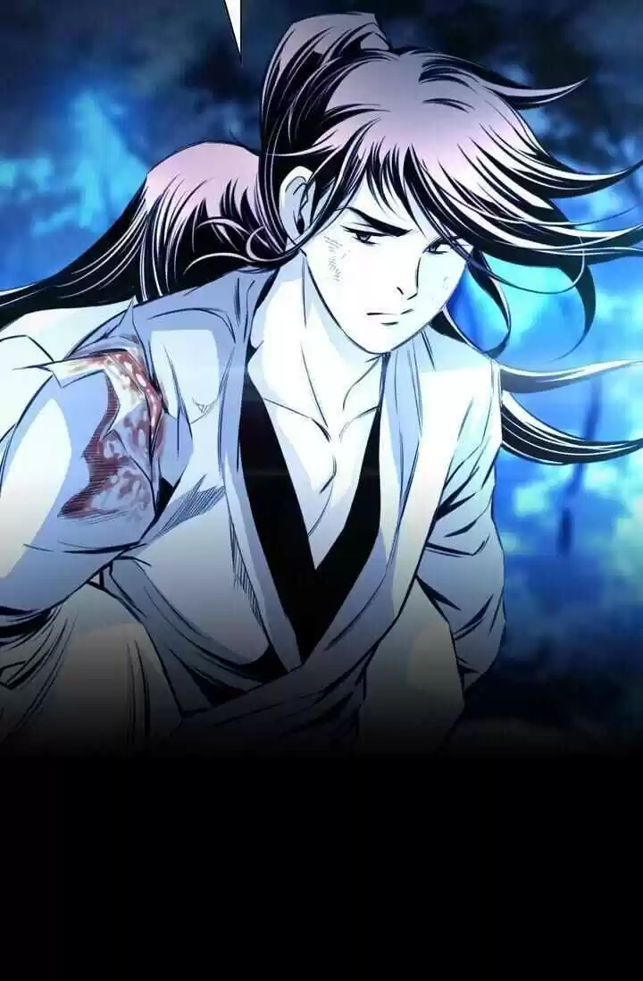 Way To Heaven Chapter 20