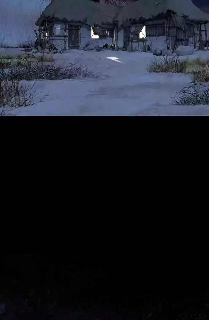 Way To Heaven Chapter 20