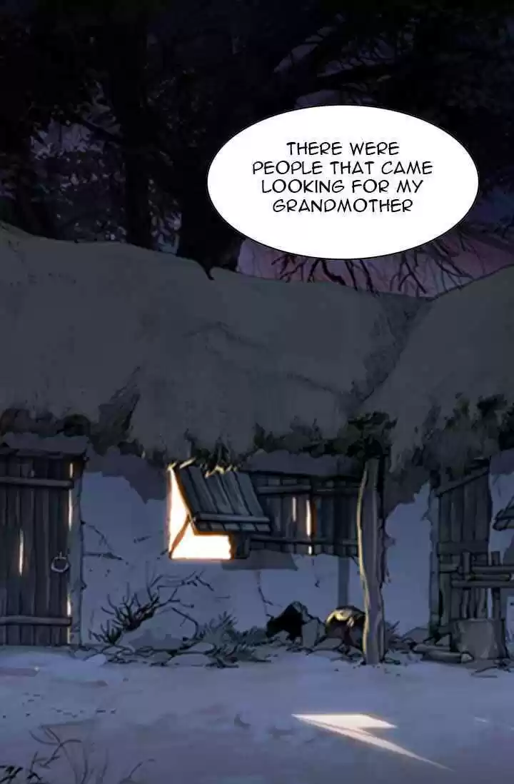 Way To Heaven Chapter 20