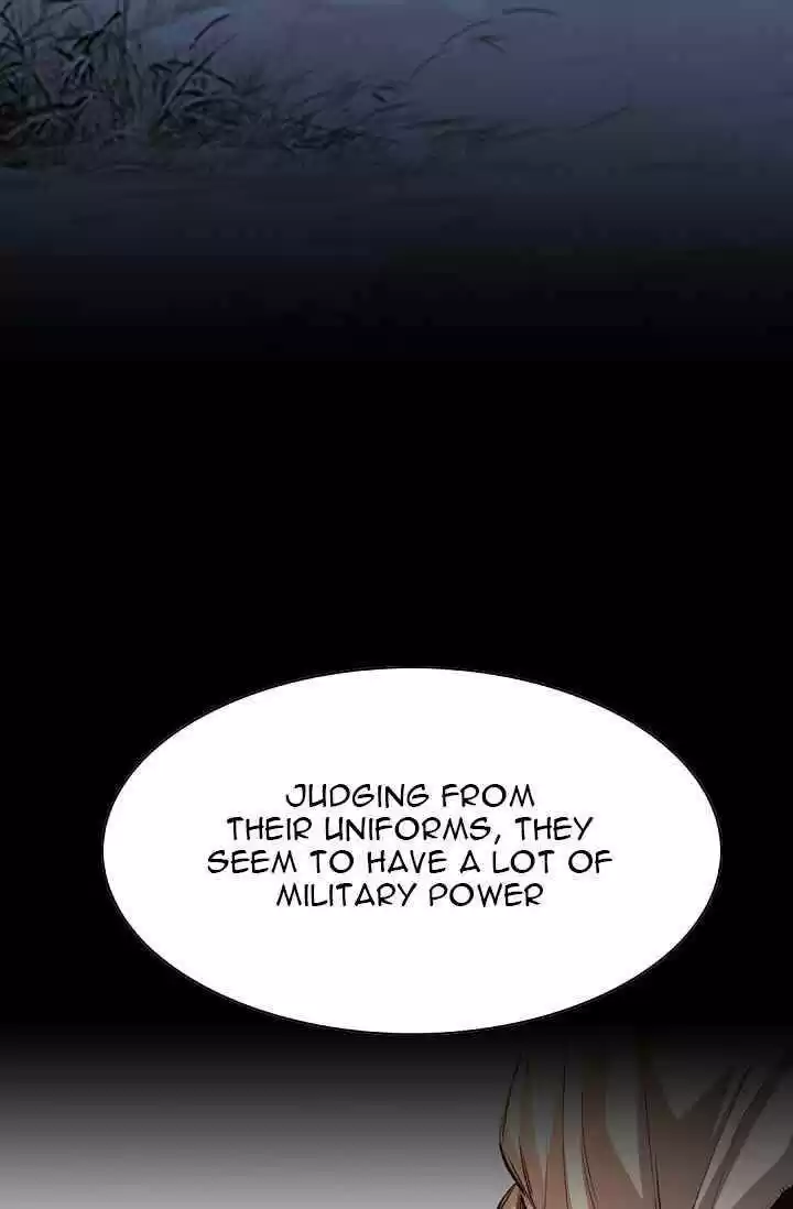 Way To Heaven Chapter 20