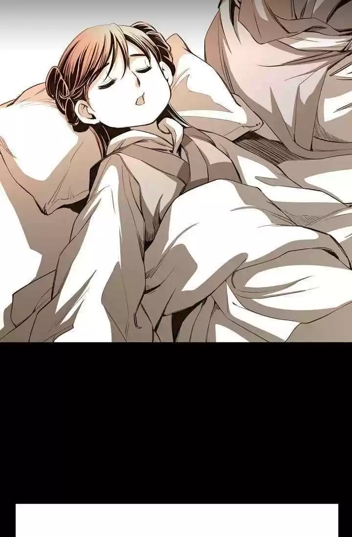 Way To Heaven Chapter 20