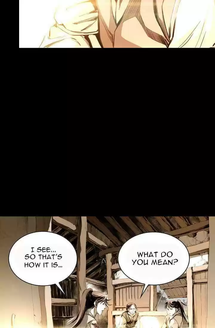 Way To Heaven Chapter 20