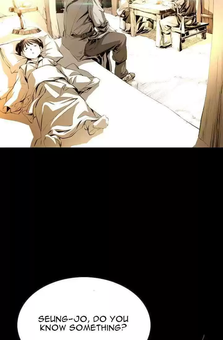 Way To Heaven Chapter 20