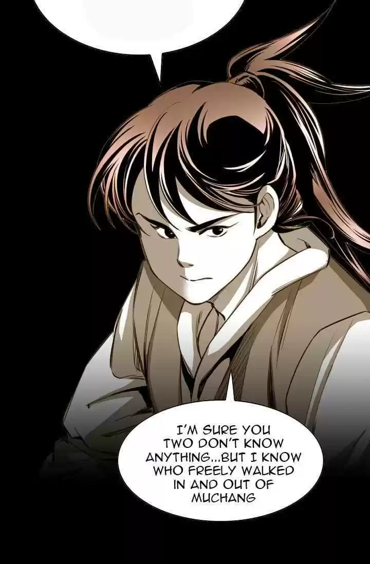 Way To Heaven Chapter 20