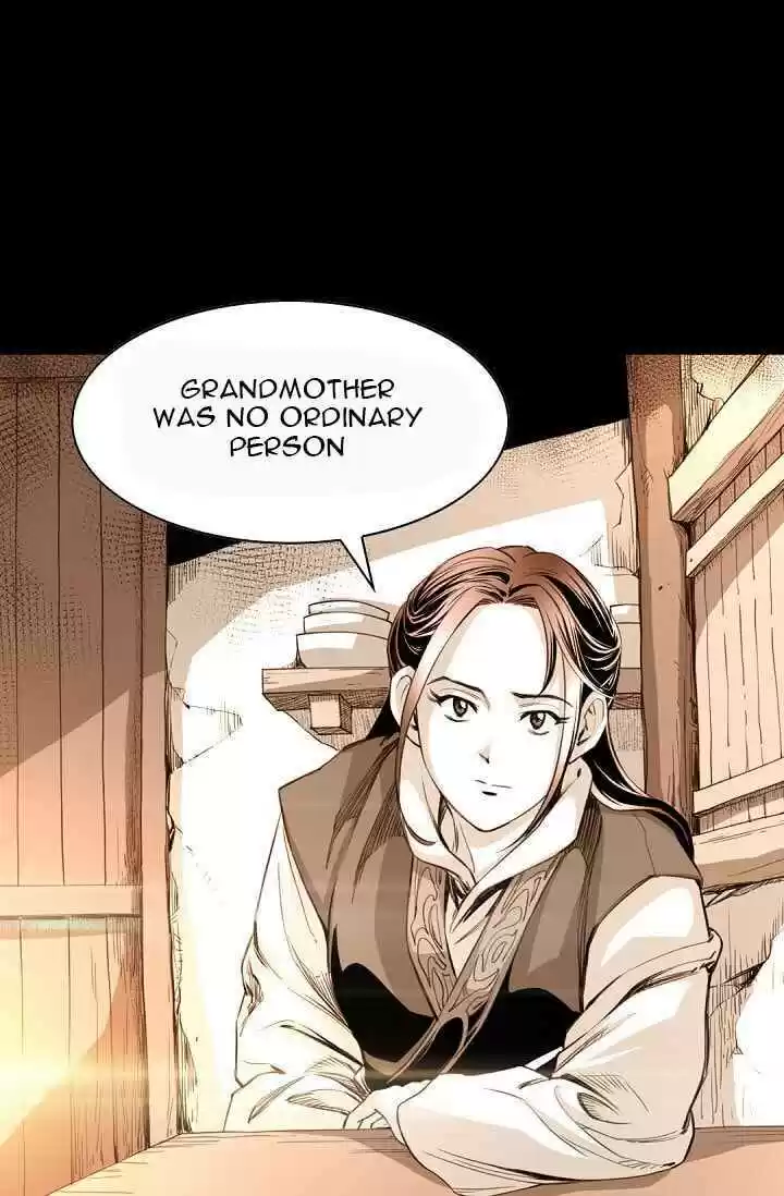 Way To Heaven Chapter 20