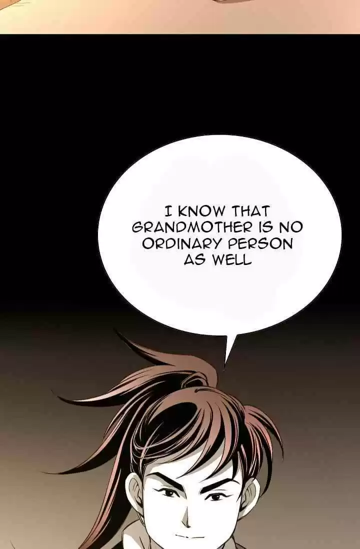 Way To Heaven Chapter 20