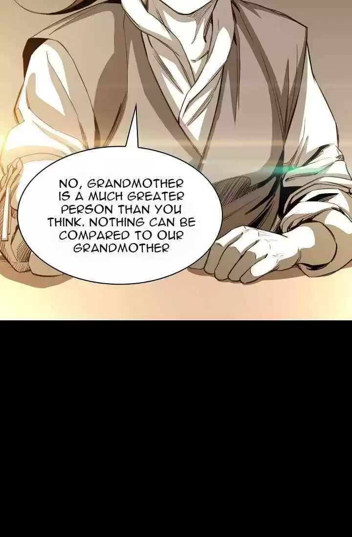 Way To Heaven Chapter 20