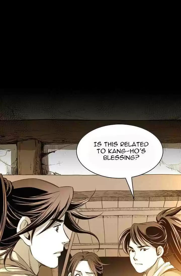 Way To Heaven Chapter 20