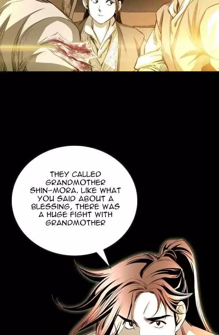 Way To Heaven Chapter 20