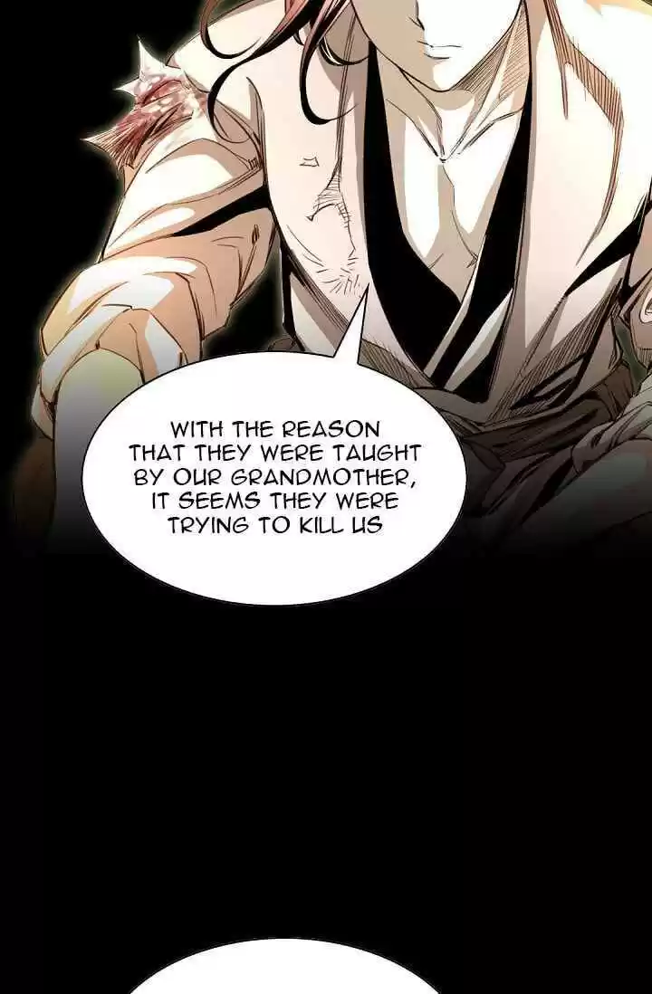 Way To Heaven Chapter 20