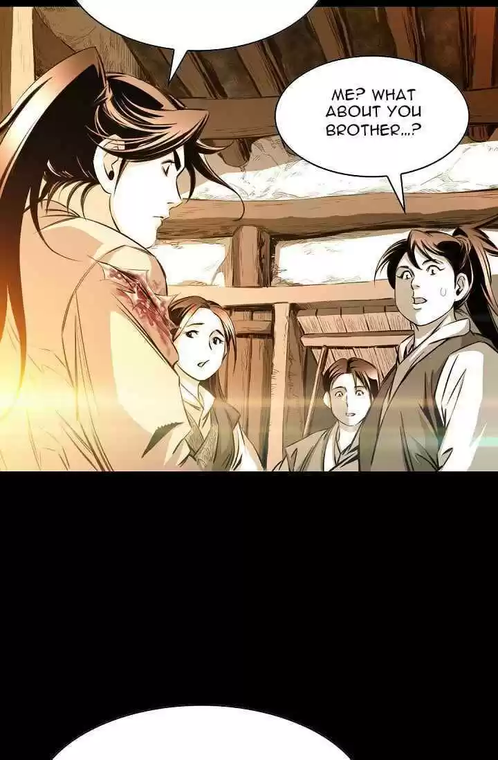 Way To Heaven Chapter 20