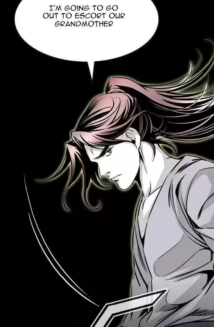 Way To Heaven Chapter 20