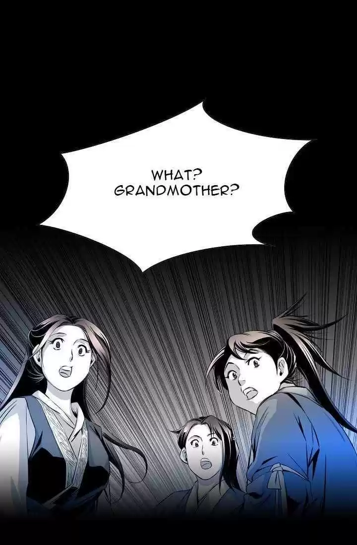 Way To Heaven Chapter 20