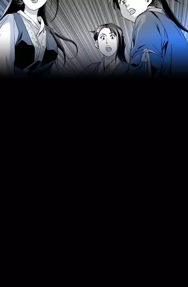 Way To Heaven Chapter 21