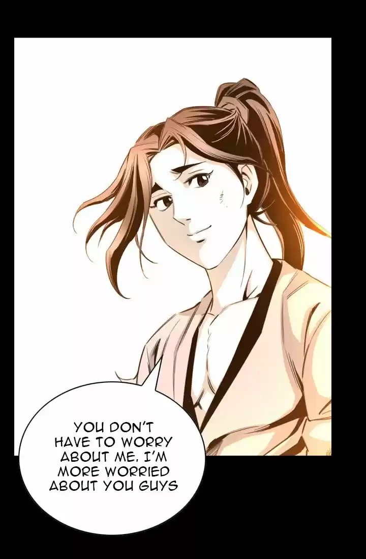 Way To Heaven Chapter 21