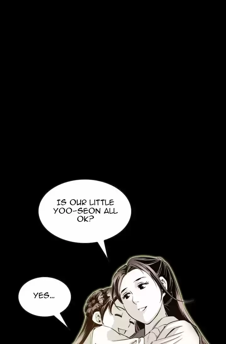 Way To Heaven Chapter 21