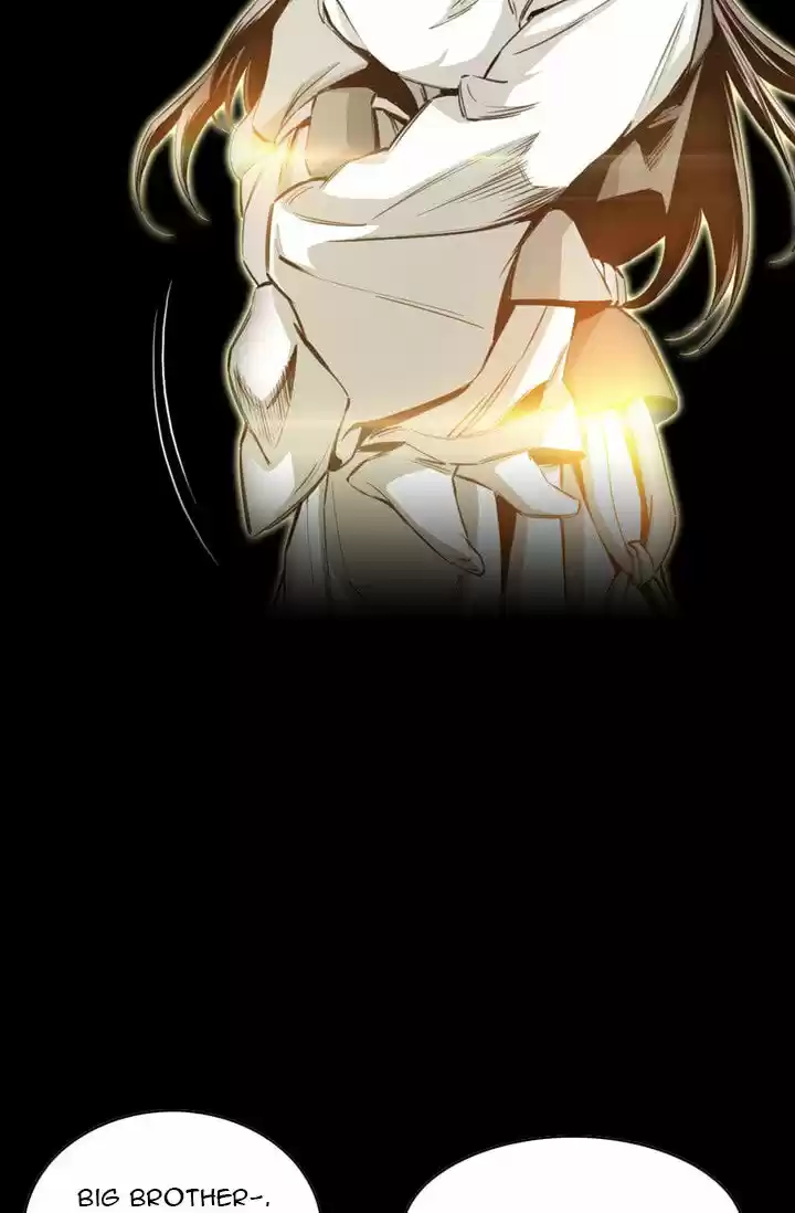 Way To Heaven Chapter 21