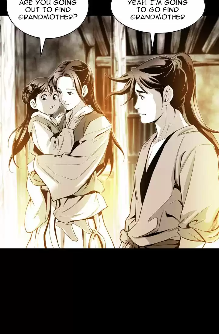 Way To Heaven Chapter 21