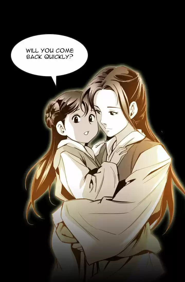 Way To Heaven Chapter 21