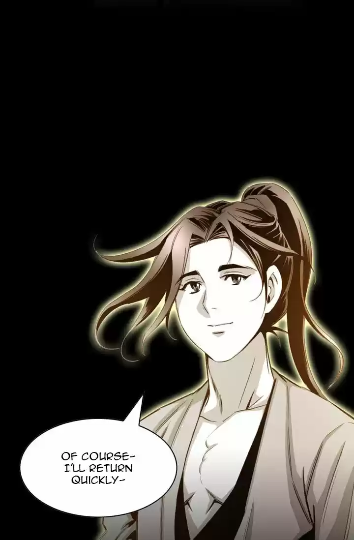 Way To Heaven Chapter 21