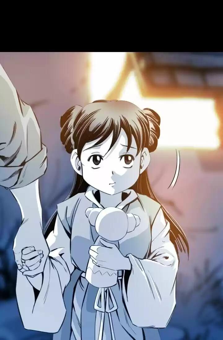 Way To Heaven Chapter 21