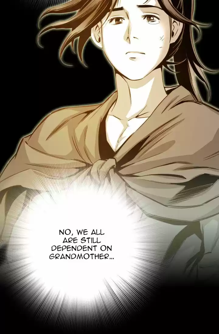 Way To Heaven Chapter 21