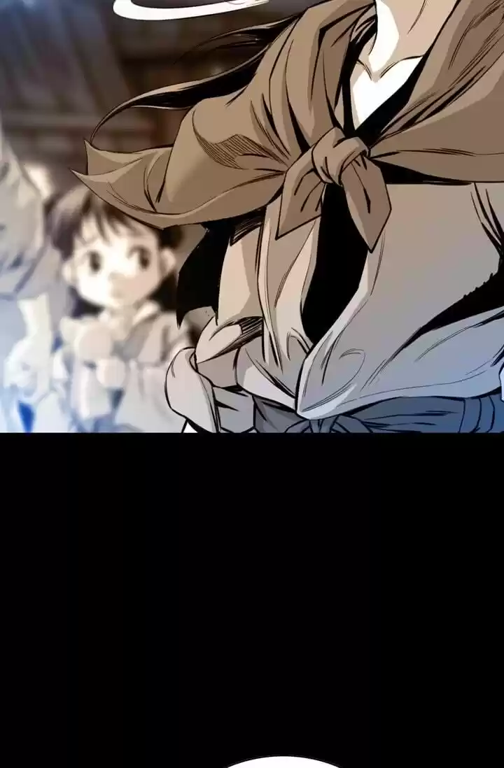 Way To Heaven Chapter 21