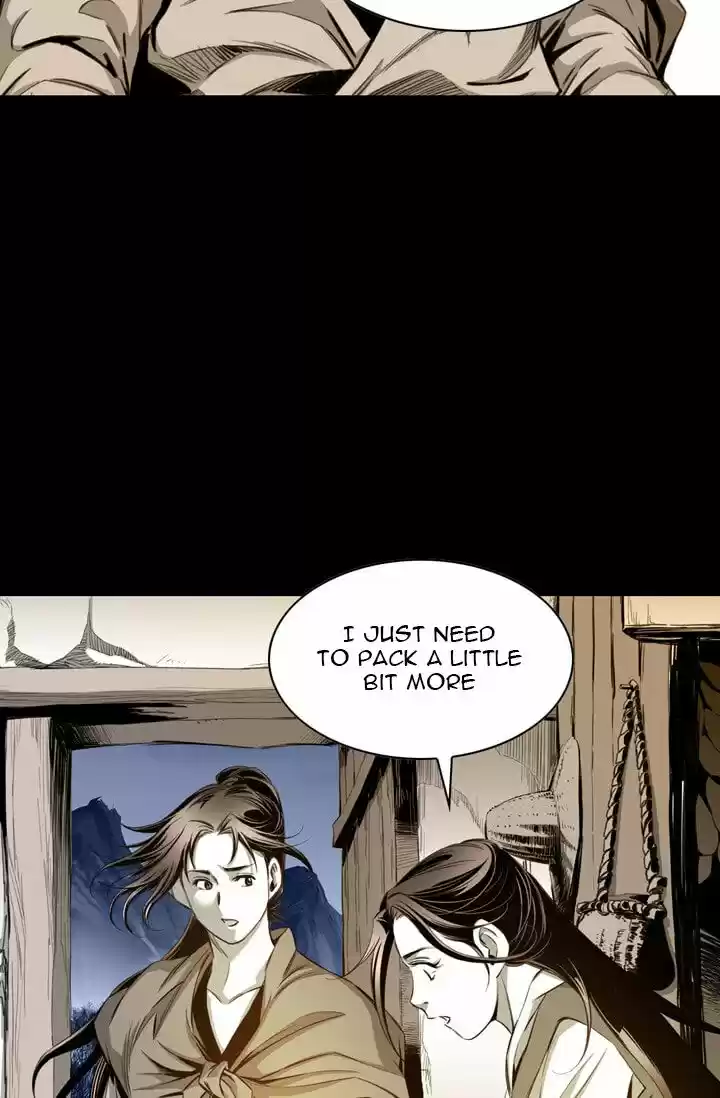 Way To Heaven Chapter 21