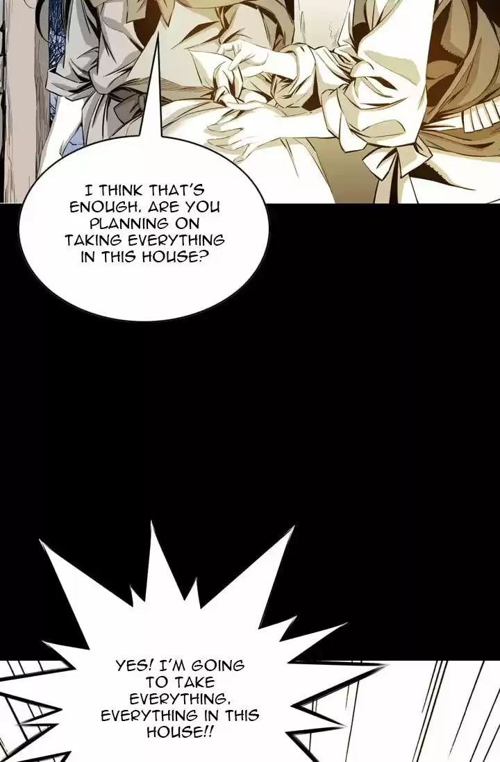 Way To Heaven Chapter 21