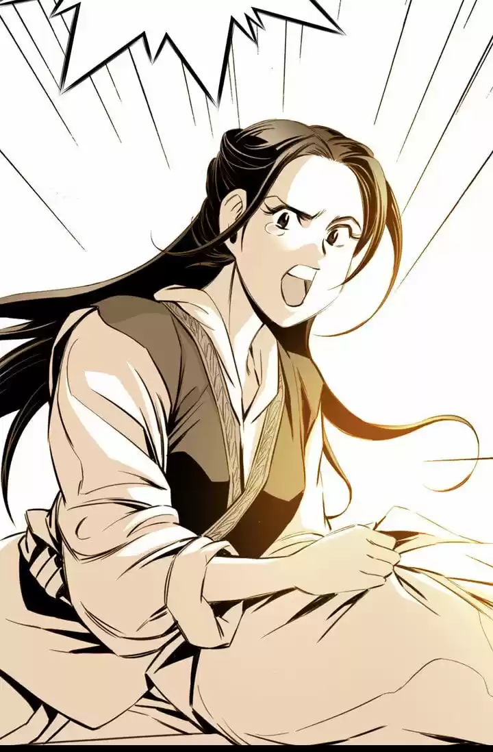 Way To Heaven Chapter 21