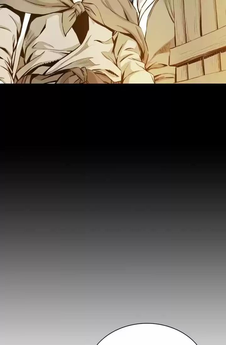 Way To Heaven Chapter 21