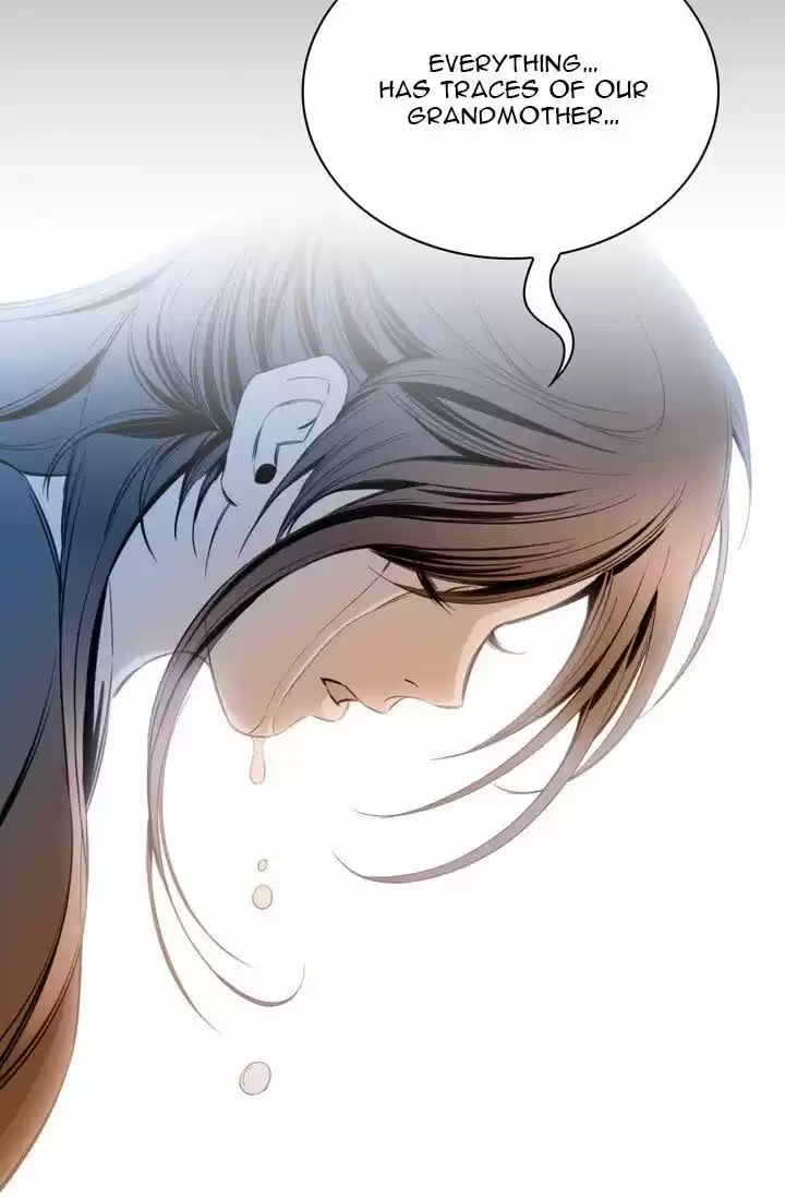 Way To Heaven Chapter 21