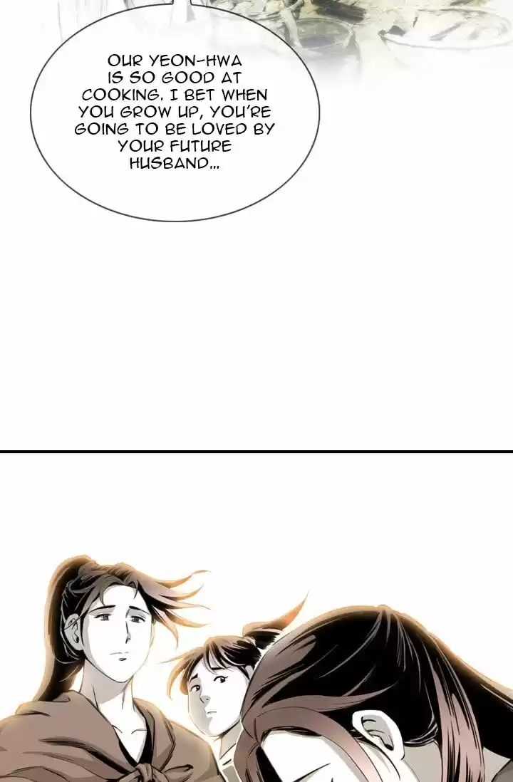 Way To Heaven Chapter 21