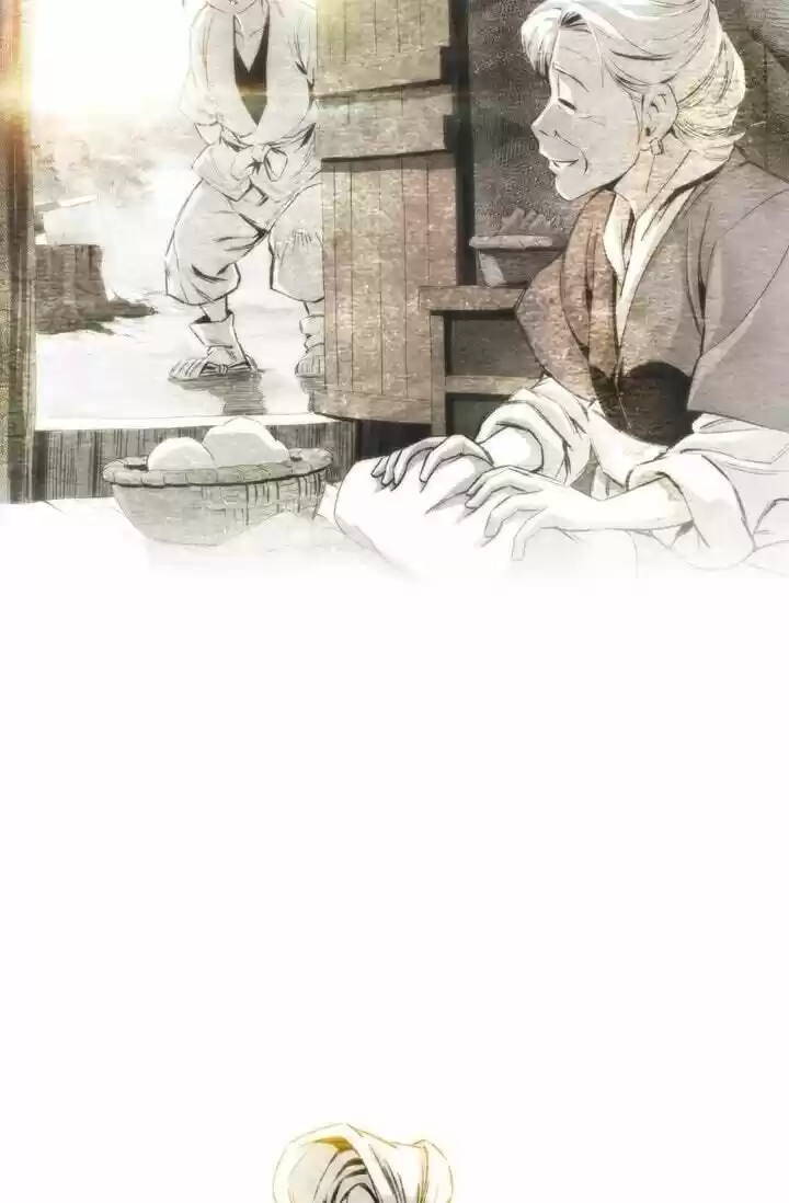 Way To Heaven Chapter 21