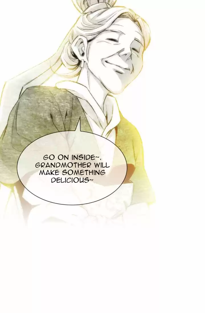 Way To Heaven Chapter 21