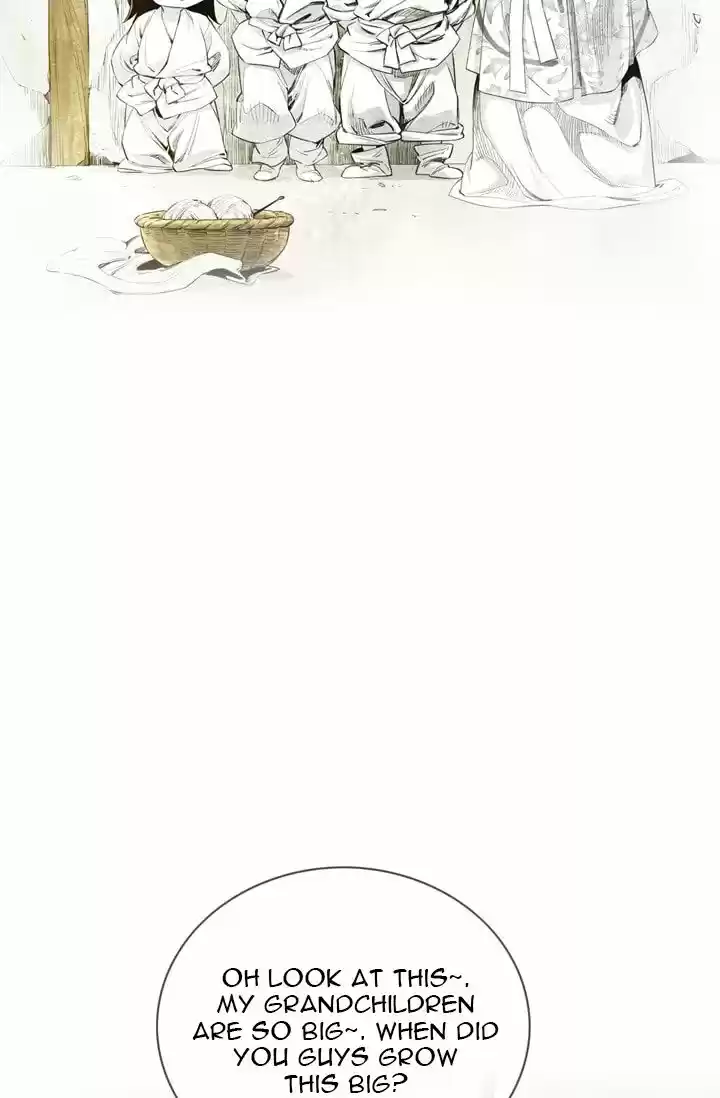 Way To Heaven Chapter 21