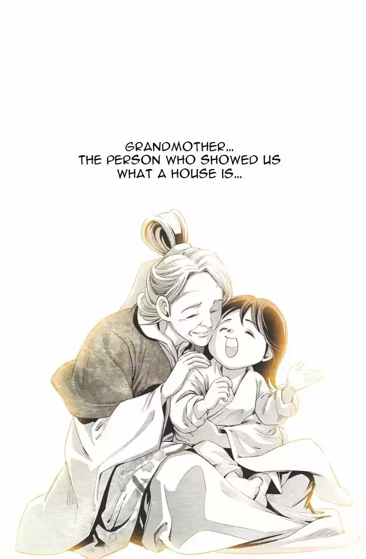 Way To Heaven Chapter 21