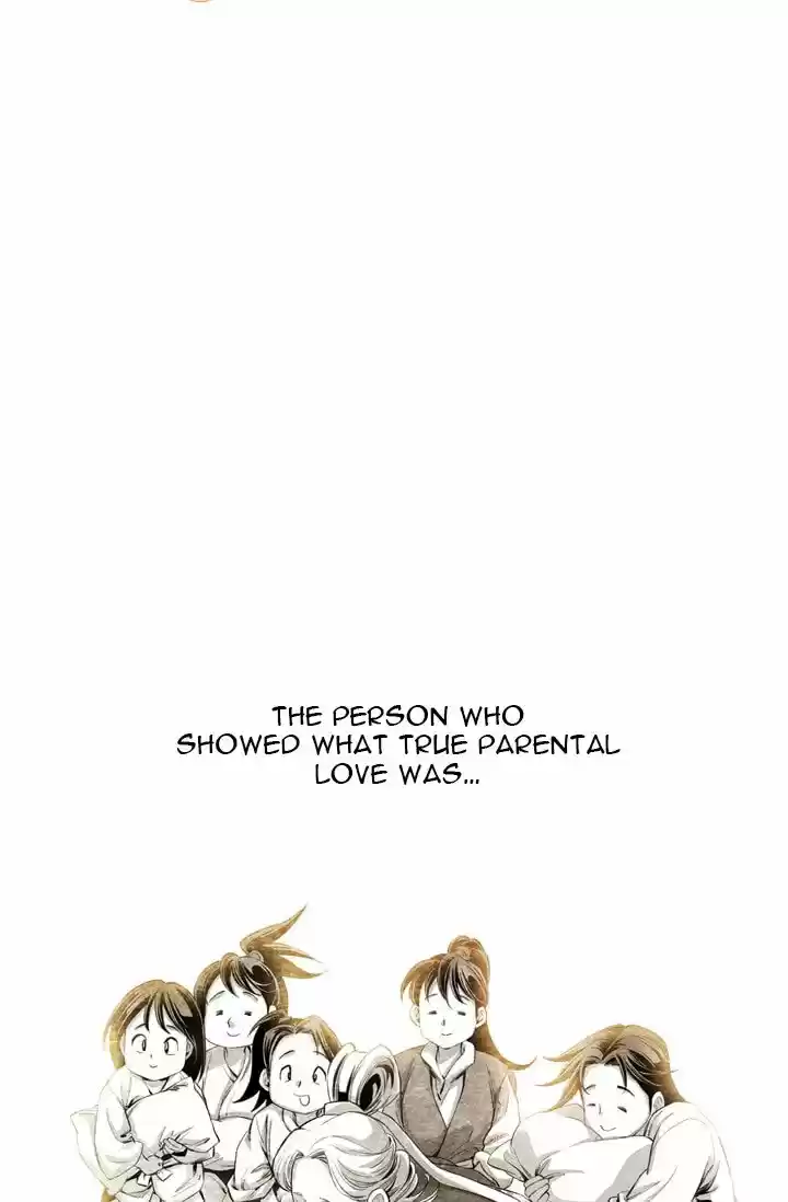 Way To Heaven Chapter 21