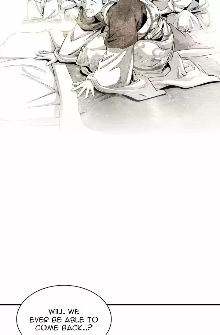 Way To Heaven Chapter 21