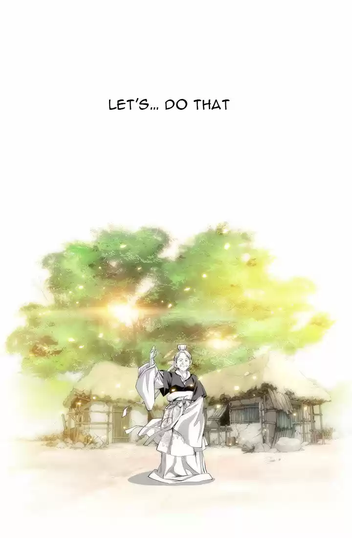 Way To Heaven Chapter 21