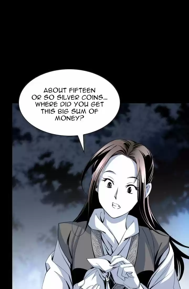 Way To Heaven Chapter 21